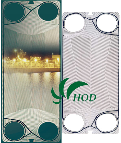 SONDEX/桑德斯板式换热器密封胶垫S62