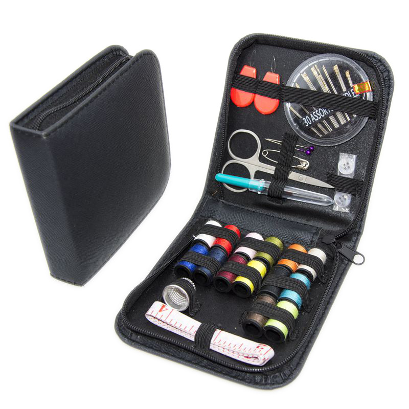 Factory direct supply 14 -color needle line package set home…