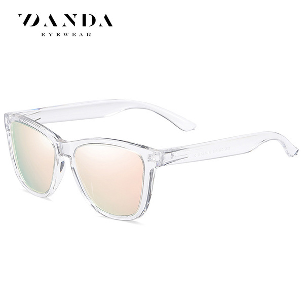 multicoloured fashionable sunglasses