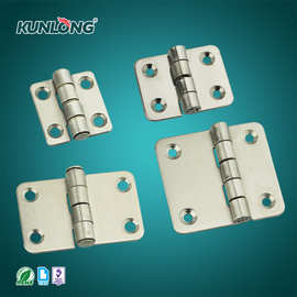 尚坤 SK2-028 自动化设备铰链、医疗设备铰链、不锈钢高端铰链