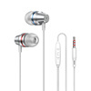 Metal headphones, mobile phone, laptop, wholesale