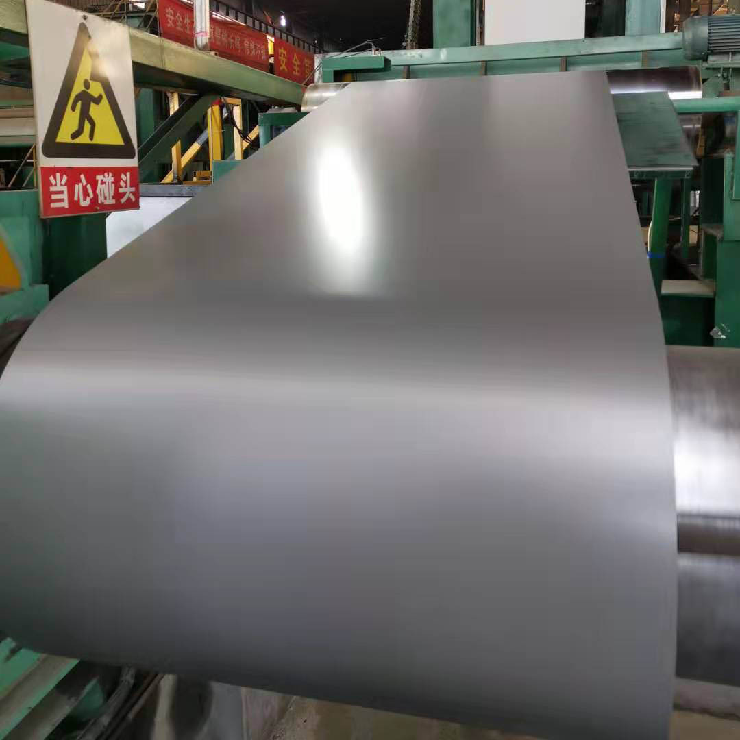 铝镁锰彩涂板 屋顶防晒隔热铝镁锰 彩涂板彩铝卷彩铝瓦镀锌彩钢