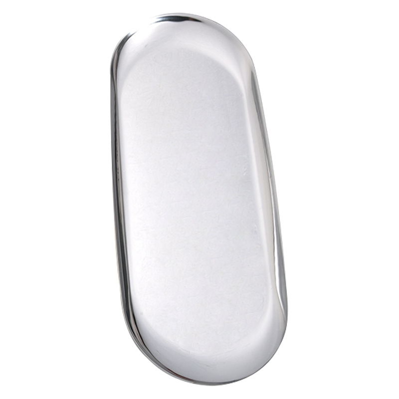 Large silver