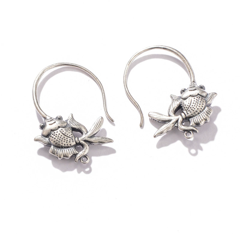 S925, серьги, аксессуары, серебро 925 образец, DIY