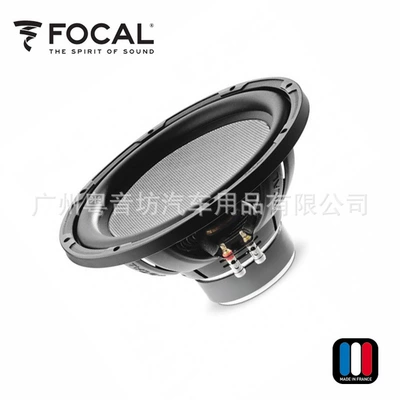 Car speaker/subwoofer 30 A4 car audio