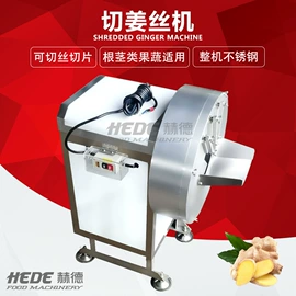 果蔬加工设备;肉品加工设备;休闲食品加工