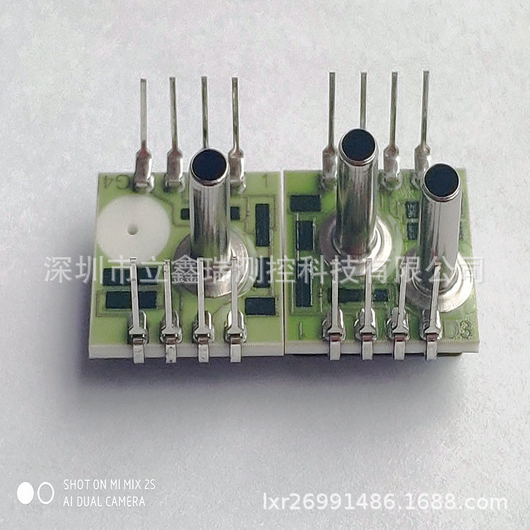 NPC-1220-015A-1S/1L   压力传感器