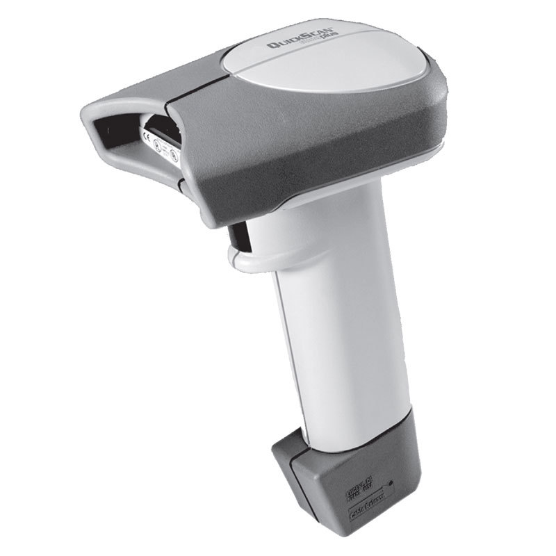Datalogic QuickScan QS6000Plus QS2500 QS1000һά�������Ķ���