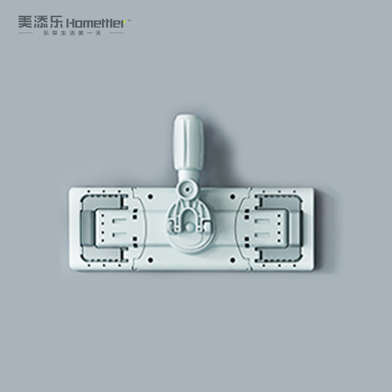 Meitianle Genuine Household Zhongwang 360 ° Rotating Mop Tray Mop Head Thickened Replacement Head Mop Bucket