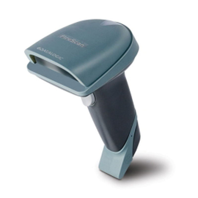 Datalogic FireScan D131һά�ֳּ����������Ķ���