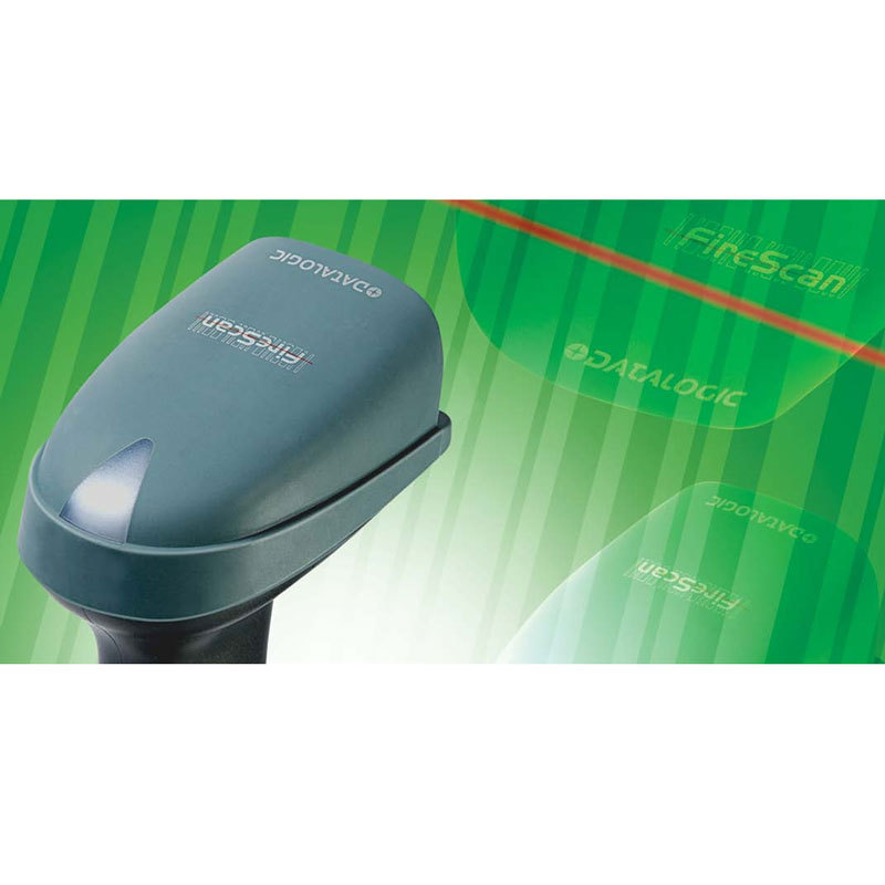 Datalogic FireScan D131һά�ֳּ����������Ķ���