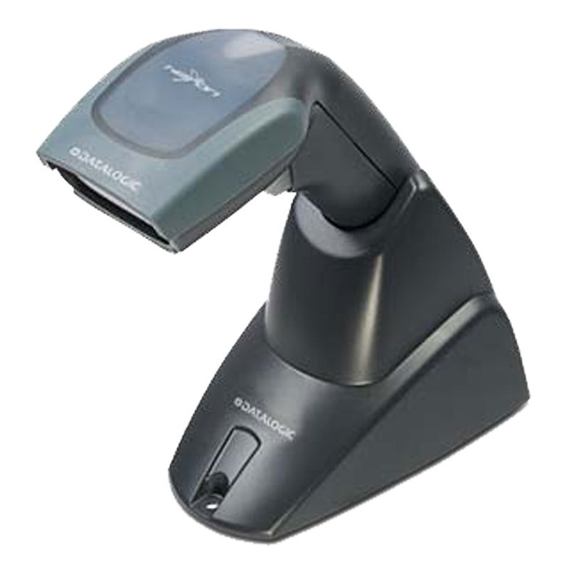 Datalogic Heron D130���Գ���һά�������Ķ�ʶ��ɨ����