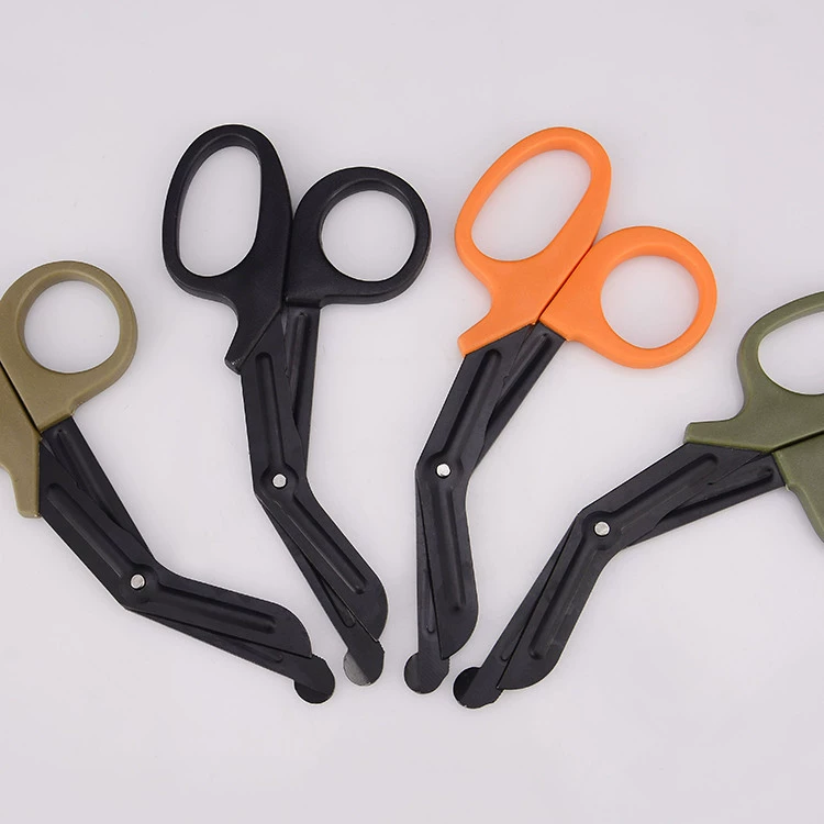 Военный регламент EMT:Outdoor спор, многофункциональные EDC scissors, выживание оборудование с инструментами резки
