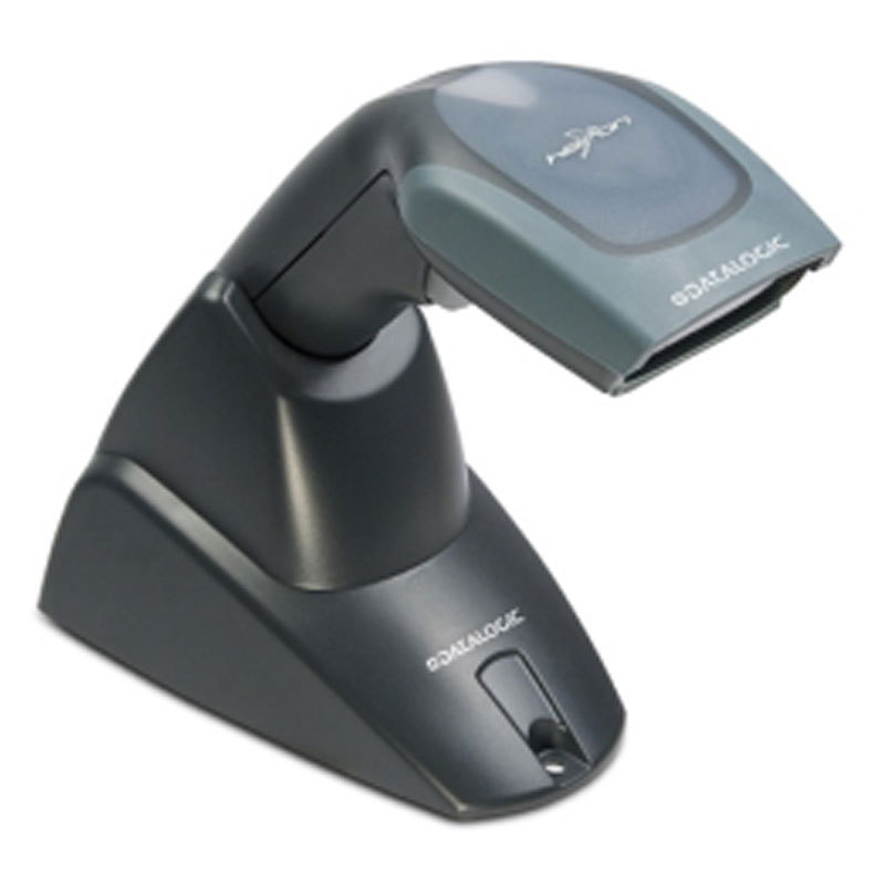 Datalogic Heron D130���Գ���һά�������Ķ�ʶ��ɨ����