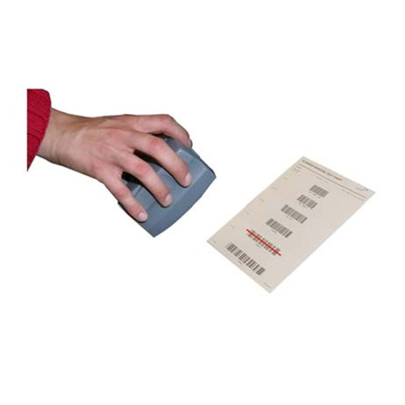 Datalogic Diamond D531һά���߼���̶�ʽ�����̳������Ķ���