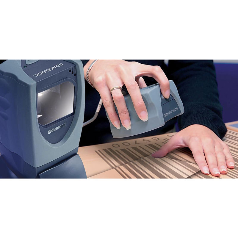 Datalogic Diamond D531һά���߼���̶�ʽ�����̳������Ķ���