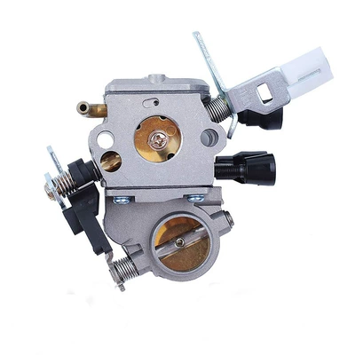 The Carburetor Is Suitable Carburetor