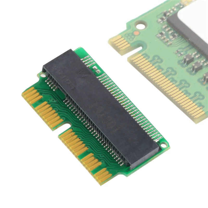 M.2 NGFF to 2013 2014 2014 Air Pro MacBook is suitable for Apple SSD conversion card
