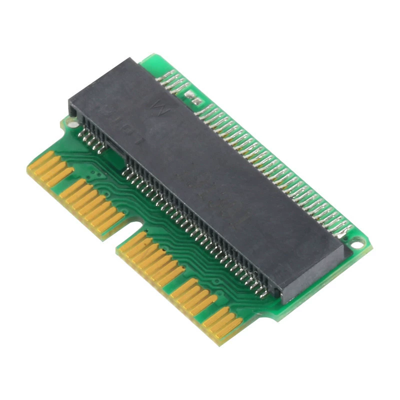 M.2 NGFF to 2013 2014 2014 Air Pro MacBook is suitable for Apple SSD conversion card