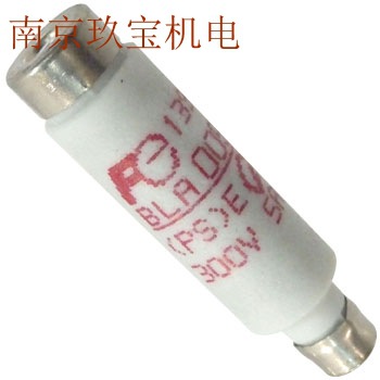 BLC012-1富士电机FUJI保险丝熔断器保险管BLC075-1，FCF2-10