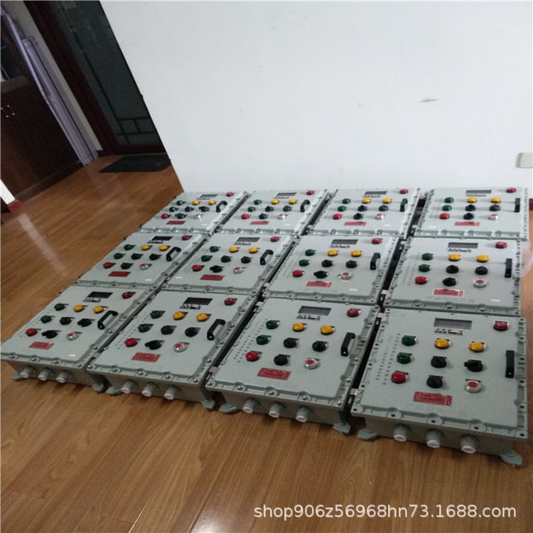 燃信热能天然气锅炉熄火保护装置 熄火报警控制箱