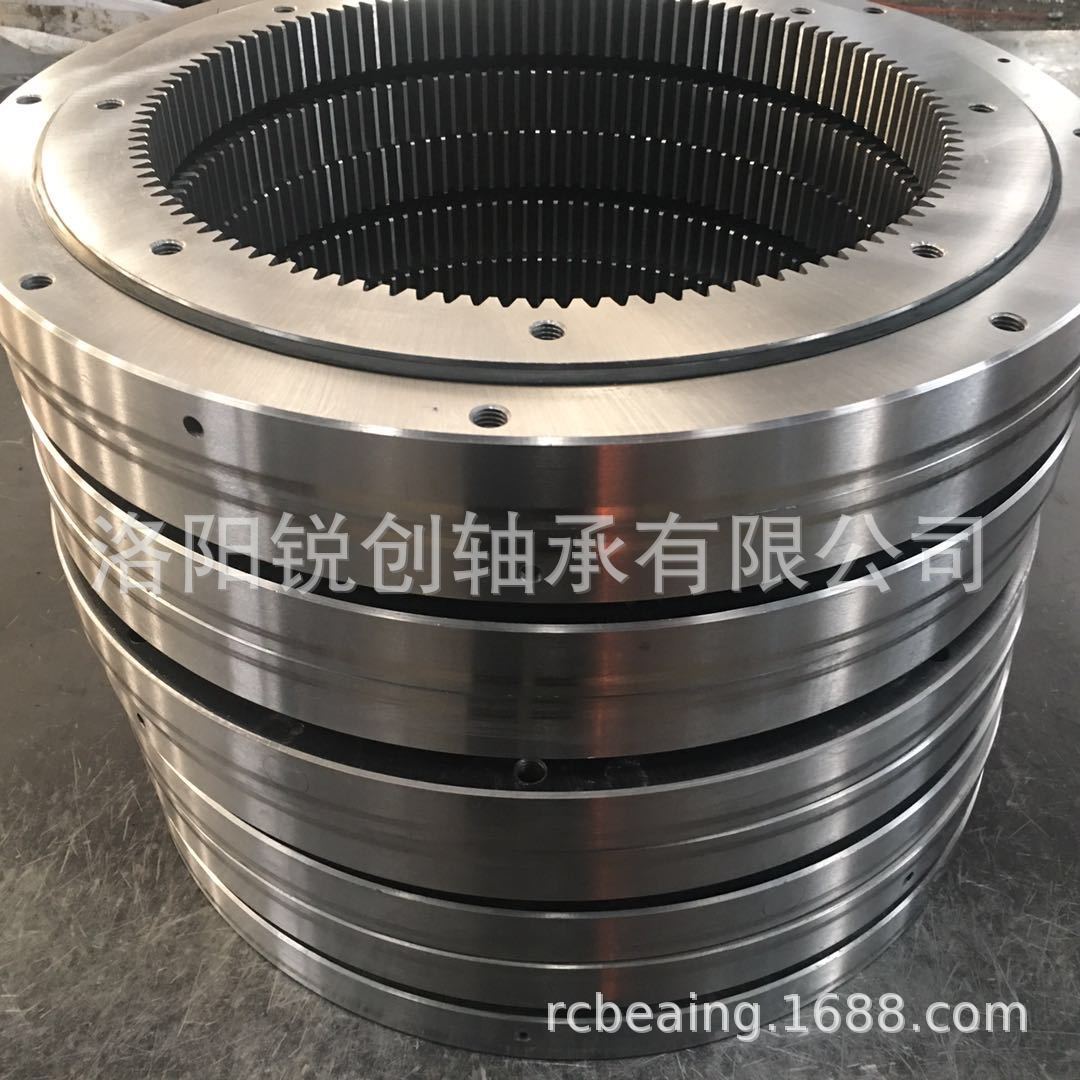 SIG 616 20 00 CC内齿式转盘轴承 轻系列磨加工