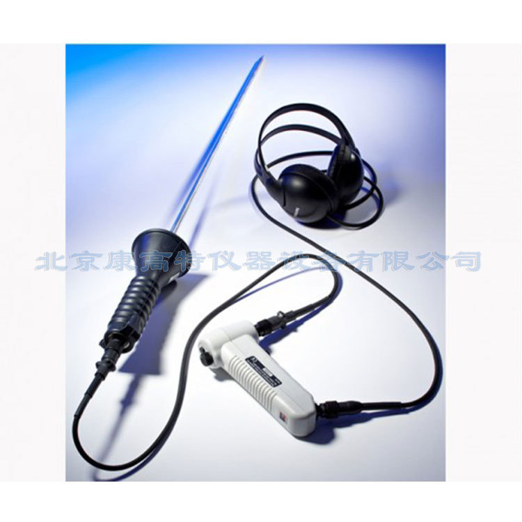 英国 HWM 豪迈 Lmic电子听漏仪,现货,康高特代理