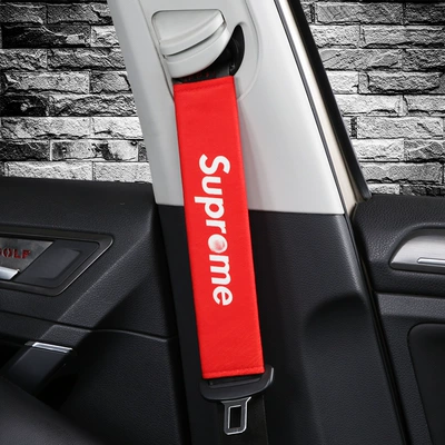Cross-Border Hfy Trendy Car: Seat belt shoulder pad