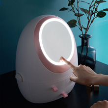 ���������컯ױƷ���ɺз���һ�廤���ں���ױ̨������ת����ܹ�