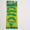 Amazon is dedicated to Irish beard St. Patrick Festival dressing props, lucky elves