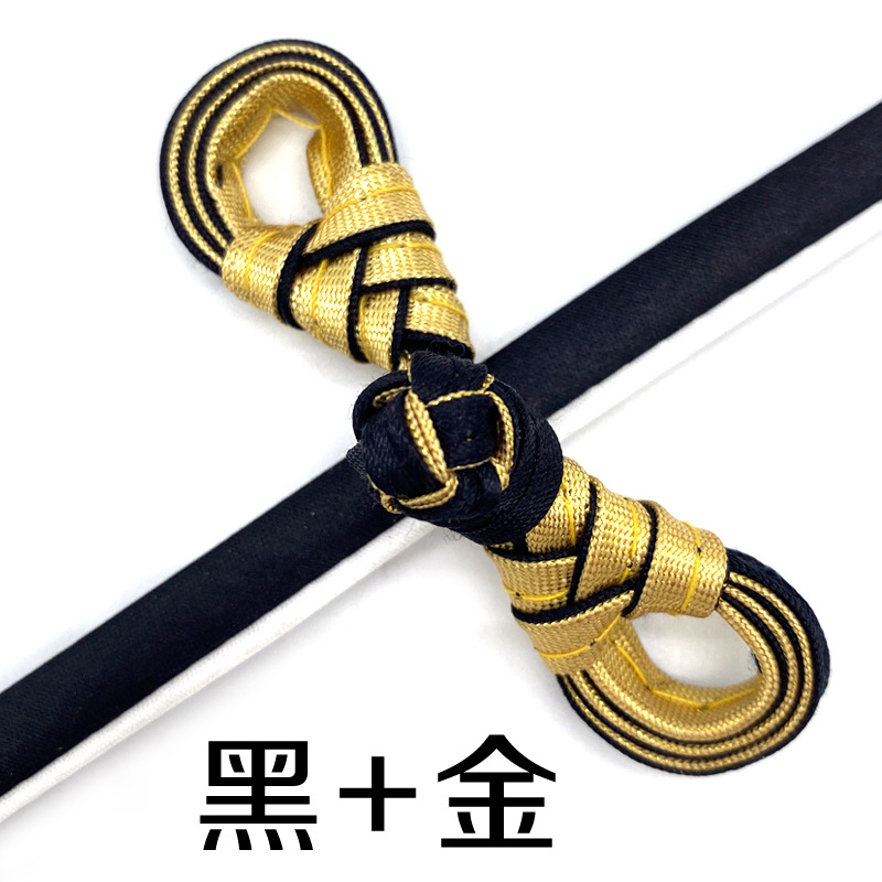 本厂可来材料拉布条切布条加工手盘手编纽扣定制纽扣钉珠手绣
