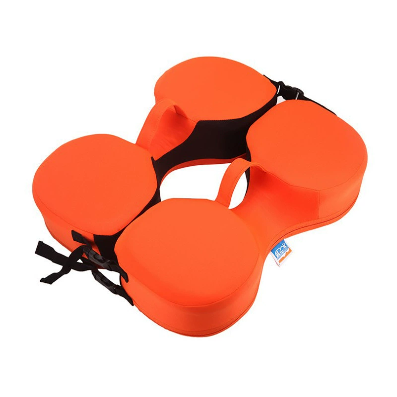 水之梦 Children's inflatable swimming ring, swimming accessory for bath, 0-3 years