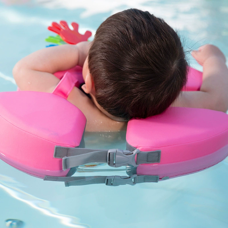 水之梦 Children's inflatable swimming ring, swimming accessory for bath, 0-3 years
