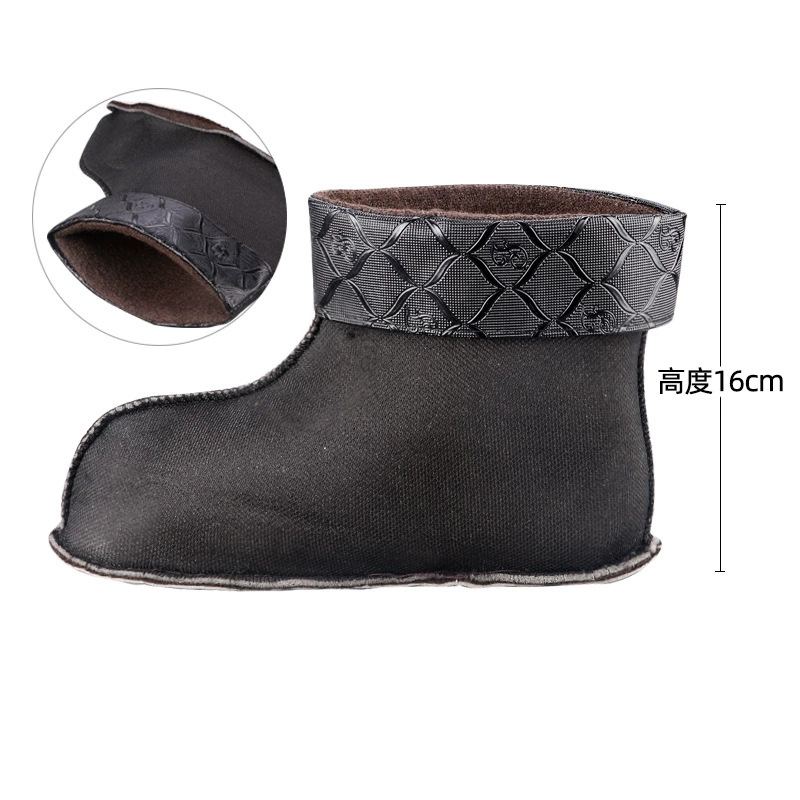 П keep warm winter high boots for men and women, accessories, liner