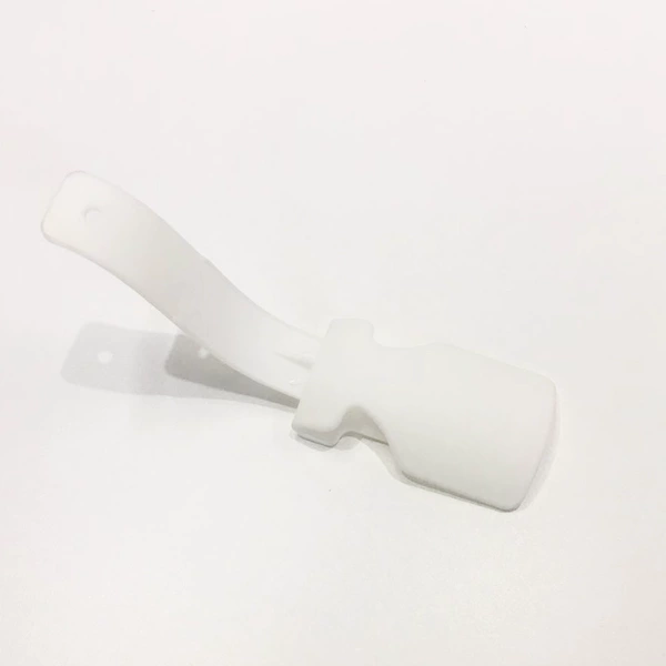 Shoehorn - white