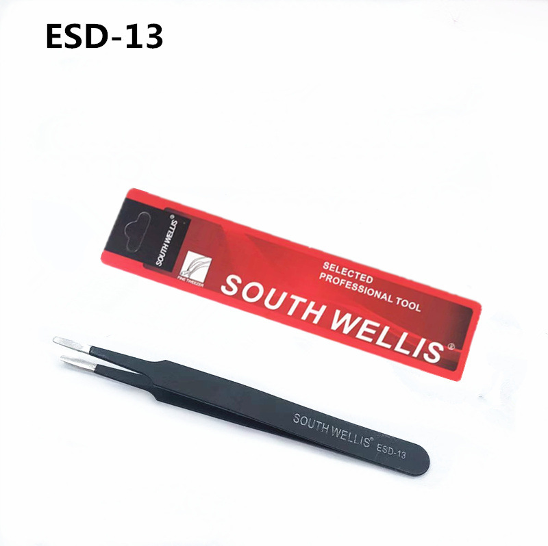 레드 에디션 정밀 ESD-13