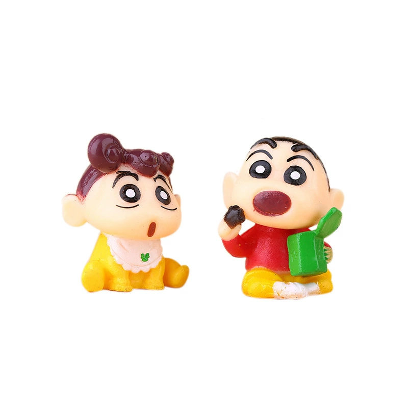 Масти, минифигура, мультяшная игрушка, кукла, креативный подарок, оптом