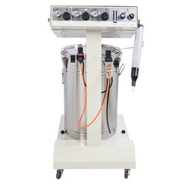 喷涂机;喷枪;涂装配件