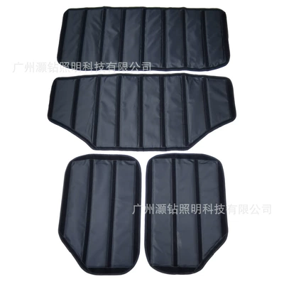 jeep Shepherd JK roof Digər kuzov və aksesuarlar