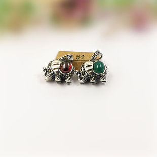 S925���y̩�y������� �R��ِ ���¿ɐ�С�� �����DIY�y����