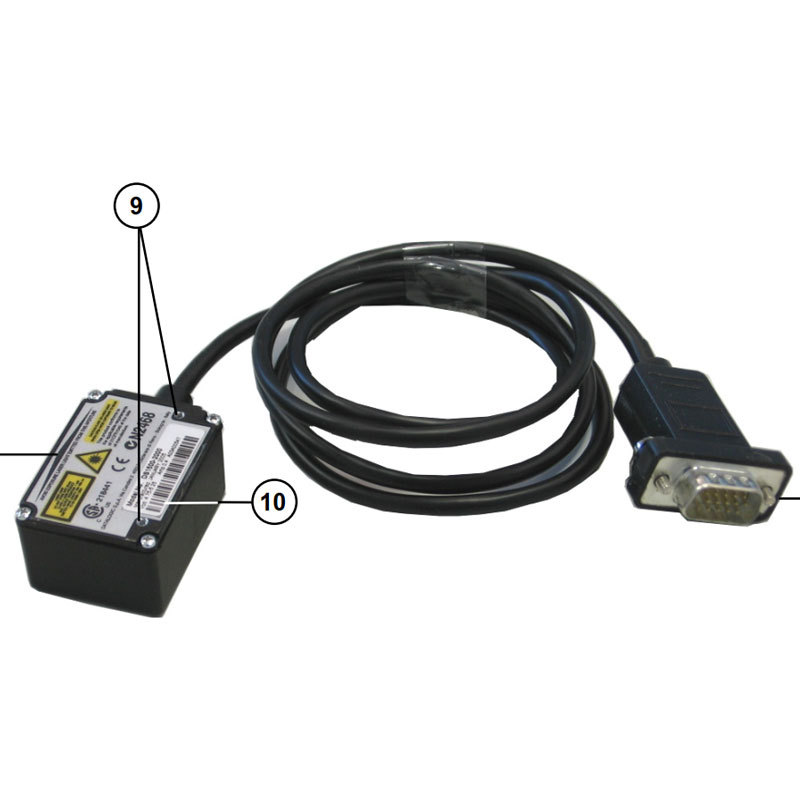 Datalogic DS1500��ҵ��һά����������ݰ����ּ��Զ���������