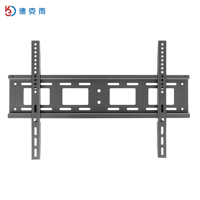 TV hanger thickened material large TV Universal hanger 40-80 inch TV wall hanger B850
