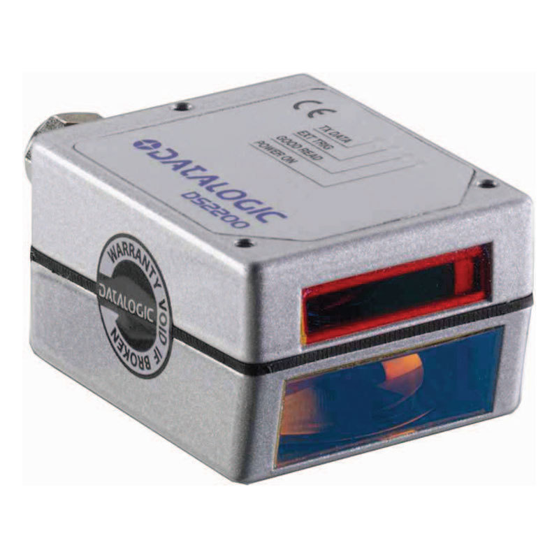 Datalogic DS2200��ҵ��һά����������ݰ����ּ��Զ���������