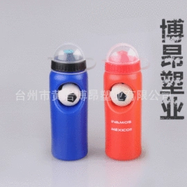 塑料瓶、壶;运动水壶;其他塑料包装