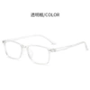 Transparent box C5