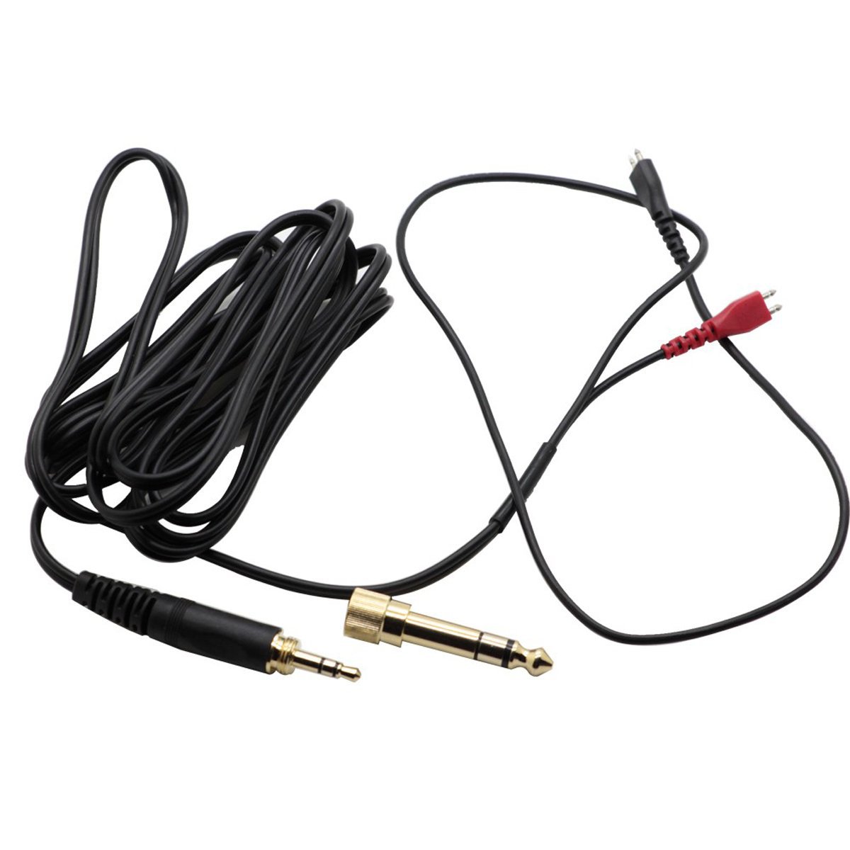 Factory wholesale for Sennheiser HD25Light HD560 HD540 HD480 HD250 earphone cable