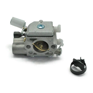 Ms231 Ms231C Ms251 Ms251C Carburetor Is Suitable for C1Q-S296 1143120061 Chain Saw