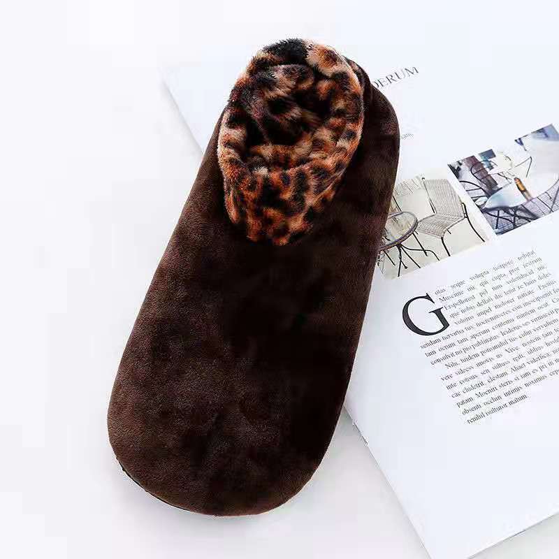 Calcetines de piso para adultos para hombres y mujeres calcetines gruesos forrados con forro polar cálido para hombres Otoño e Invierno vellón de coral educación temprana cubierta de pie antideslizante al por mayor