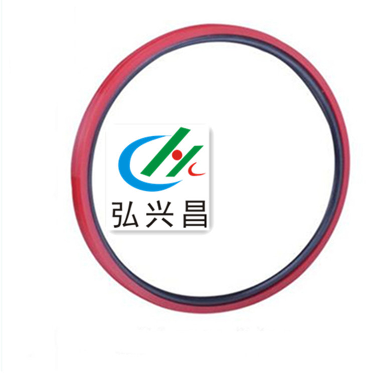 弘兴昌直供 TK12A旋转密封 孔用格莱圈 非标密封圈 弘兴昌 发货快