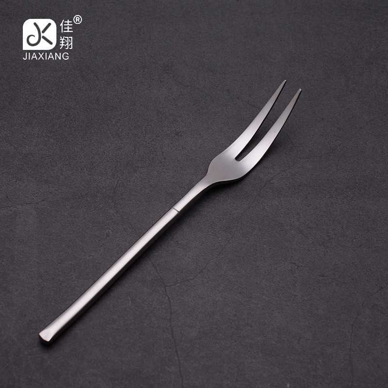 과일 포크
